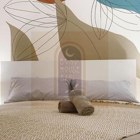 Bari City Center - Boho House Lejlighed Eksteriør billede