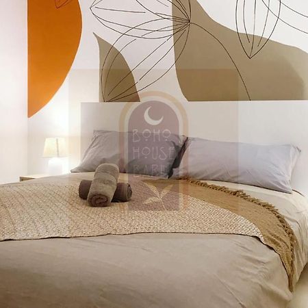 Bari City Center - Boho House Lejlighed Eksteriør billede